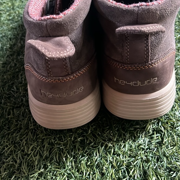 HEYDUDE shoes - Picture 3 of 6